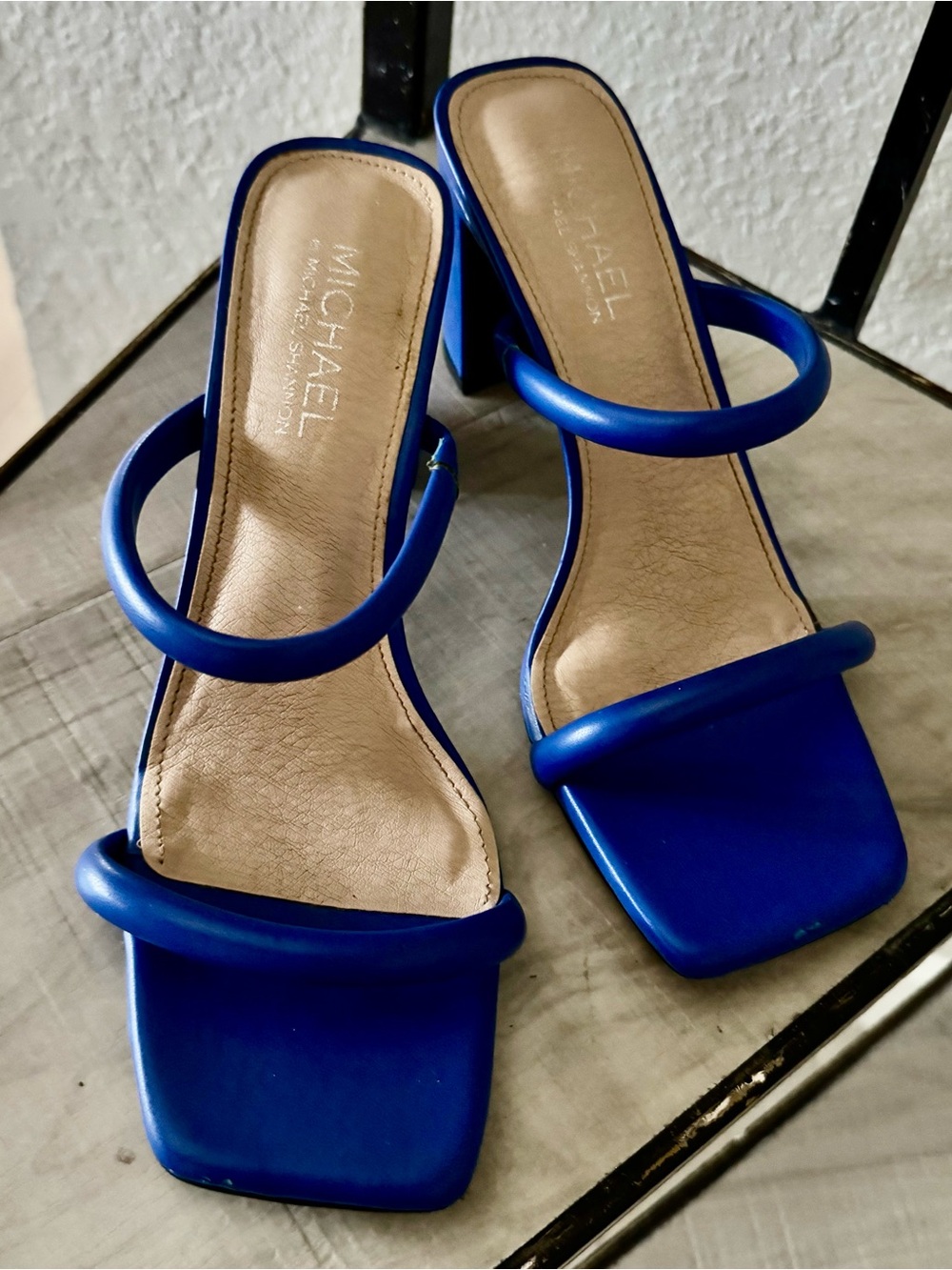 MICHAEL by Michael Kors Dionne Sandal